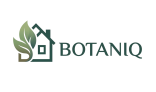 botaniq logo transparan